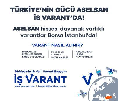 VARANT BÜLTENİ 25.07.