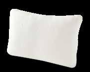 konfor sağlayan yapısıyla Self Pillow Yastık, fermuarı sayesinde içindeki elyafın tercihe göre ayarlanmasına imkân sağlar. Yıkanabilir ve uzun ömürlüdür.