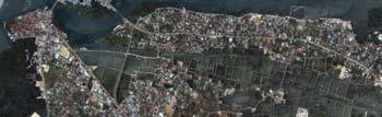 bilincinin bireylere kazandırılması deprem potansiyeline göre şehir ve bölge planlamasının yapılması (2004 Hint Okyanusu