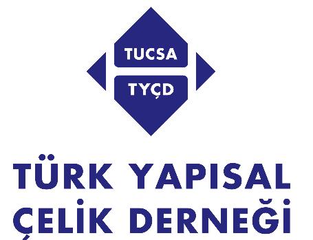 2017 SPONSORLUKLAR DOSYASI Türk Yapısal Çelik Derneği nin üyelerine ve sektör paydaşlarına tanıtım ve sektörel eğitim ve etkinliklere katkıda bulunmalarına olanak sağlamak üzere aşağıdaki konularda
