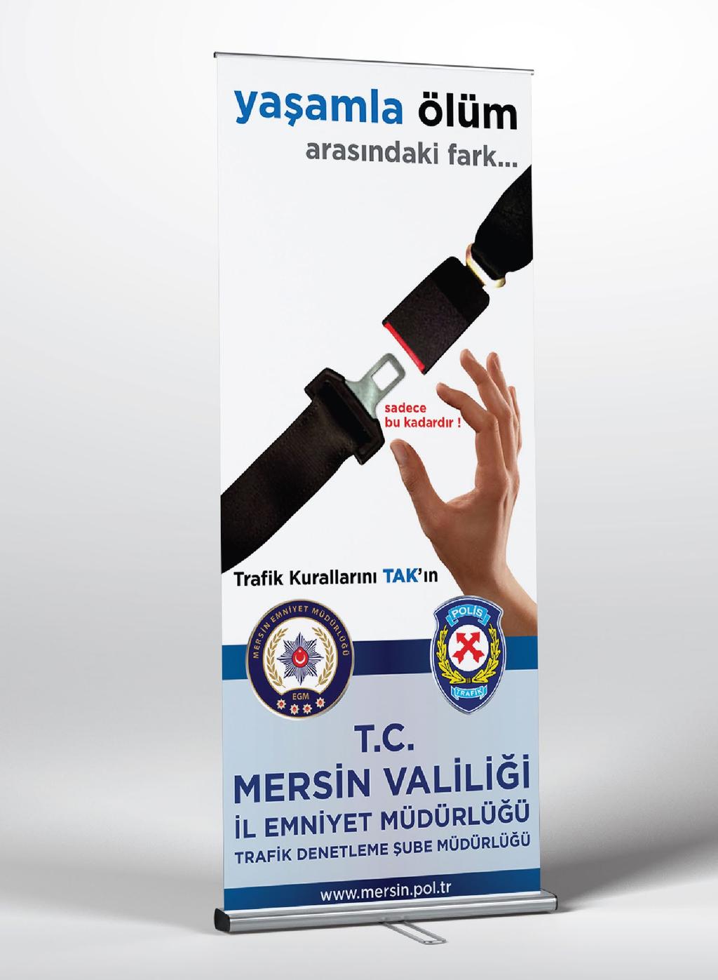 Reklam Ajansı Mersin İl