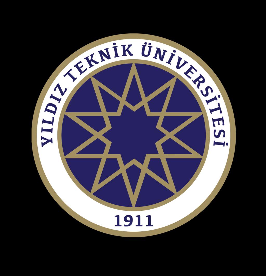 YILDIZ TEKNİK ÜNİVERSİTESİ 1911 den beri, 107 yılı aşan geçmişi ile birlikte, İstanbul da kurulan Yıldız Teknik Üniversitesi eğitim, araştırma ve kültür ortamı ile tercih edilen bir dünya
