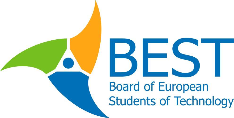 AVRUPA TEKNOLOJİ ÖĞRENCİLERİ KULÜBÜ Board of European Students of Technology (BEST), 1989 yılında kurulmuş, apolitik, kar amacı gütmeyen ve gönüllü öğrencilerden oluşan bir topluluktur.