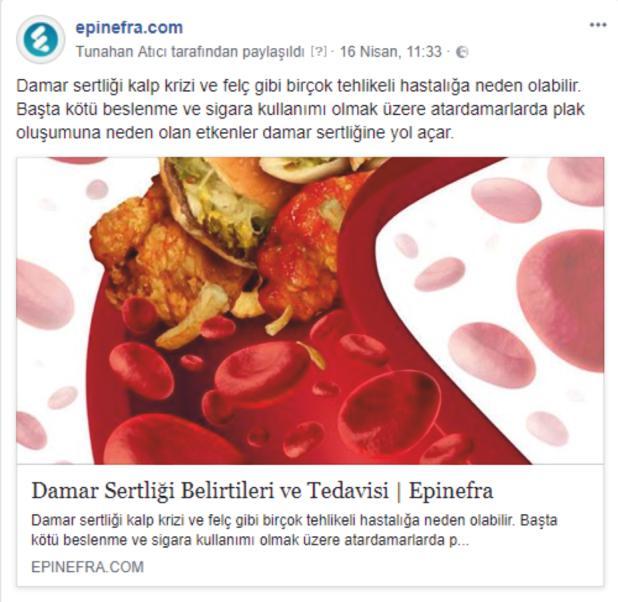 yayını Doktor Bul uygulaması ile