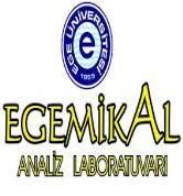 EGE ÜNİVERSİTESİ MİKROBİYOLOJİK ANALİZ LABORATUVARI (EGEMİKAL)* ANALİZ ADI TEST STANDARDI/METODU FİYAT (TL)** Biyosidal Ürünler, Kimyasal Dezenfektanlar ve Antiseptikler İçin Analizler Chlorhexidine