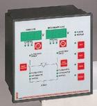 DMX 3 20 ve 4000 enversör sistem ekipmanları YENİ DMX 3 enversör sistemler n Enversör sistemin montajı 261 93 288 64 Teknik özellikler (s. 29) Amb. Ref.