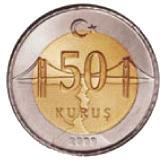 lira 25 kuruş 36 lira 50 kuruş 9 lira