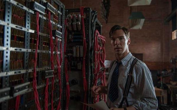 Turing'in hayatı şimdiye kadar 3 farklı filmde konu edilmiştir. 2013'te Alan Turing, Le Code De La Vie ve 1996 yapımı olan Breaking The Code adlı filmlerde Turing'in hayatı anlatılmıştır. 3. ve son film olan The Imitation Game ise 2014 yapımı olup ülkemizde Şubat 2015'in üçüncü haftasında vizyona girmiştir.