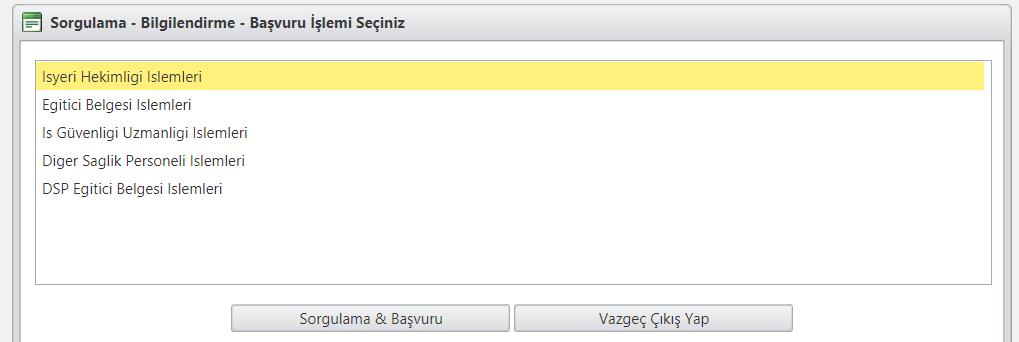 Bireysel Sertifika Başvurusu Nasıl Yapılır?