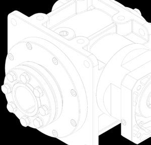 optimal designed planetary gear can do ratio 1500: 1.