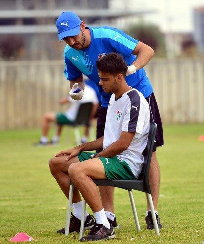 LAKTAK TESTİ Laktat Testi Nedir? Sportif performansın durumunu belirlemek için yapılan teste laktat testi denir. Laktat testinin amacı nedir?