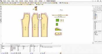 MTM Temel Değişiklik Yöntemi MTM Uzman Parametrik Yöntemi Temel değişiklik yöntemi, müşterinin ölçümlerine yakın standart bir beden bulup bu beden üzerinde yapılan küçük değişikliklerdir.