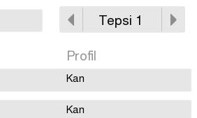 3. Operasyon (Numune Analizi) Numune Analizi (Otomatik Numune Alıcı) 2 Tepsi Numarasını Seçin Şekil 40: Tepsi Seçimi 3 Numune ID'sini Seçin Şekil 41: Otomatik Numune Alıcı Menüsü Şekil 42: Numuneyi