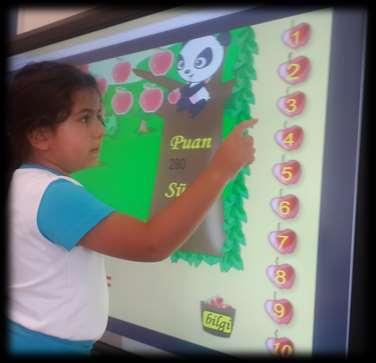 smartboard