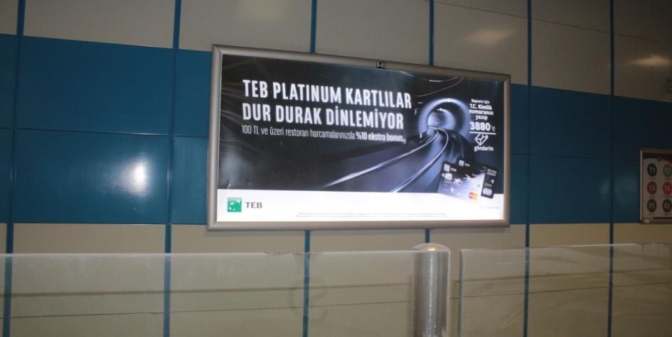 ŞAKİR KRAL METRO FIX