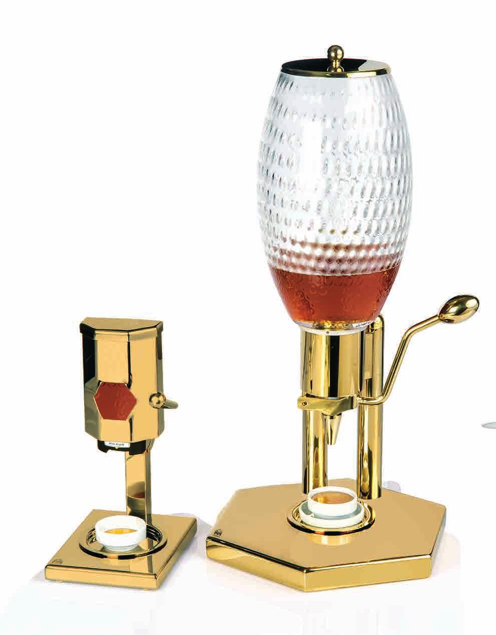 Bal Dispenser Bal Dispenser BLMT-SL-5 Sıvı Balmatik 5