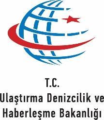 Ek 6 Organizatör Yetki Belgesi (Örnektir) DEMİRYOLU İŞLETMECİLİĞİ ORGANİZATÖR YETKİ BELGESİ YETKİ BELGESİ DÜZENLEYEN KURUM Kurum DEMİRYOLU DÜZENLEME GENEL MÜDÜRLÜĞÜ BELGE