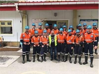 01 Temmuz 2017 : TMMOB İzmir İl Koordinasyon Kurulu tarafından 10 uncusu Yapılan "1 Temmuz Denizcilik ve Kabotaj
