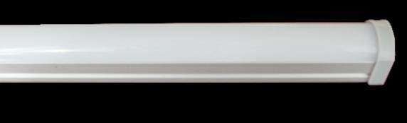 LINEER LED BAR / LINEAR LED BAR Teknik Özellikler / Technical Specs Gövde / Body : Alüminyum / Aluminum Diffüzör / Diffuser : Var / Available Koruma / Protection : IP20 / IP44 / IP65 Sensör / Sensor