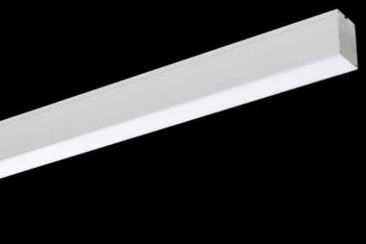 ..12-13 LUMINO SERIES RECESSED LED LUMINAIRES LED LİNEER BAR.