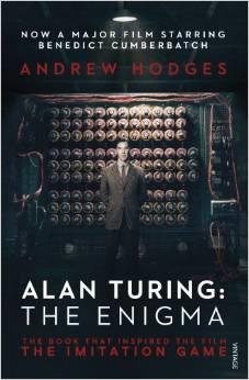 Alan Turing Kullandığımız Hesaplama kavramını 1936 yılında makalesinde ifade eden İngiliz matematikçidir.