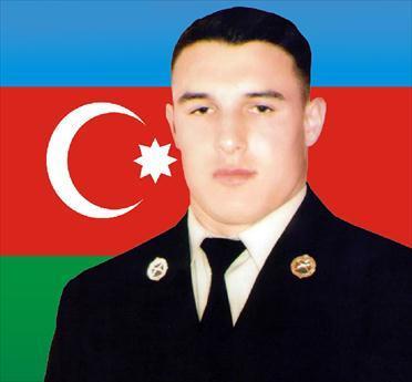 Mübariz İbrahimov tek başına 45 Ermeni asker ve subayı öldürdü 7 Şubat 1988 doğumlu Mübariz İbrahimov, 2005 yılında Azerbaycan İçişleri Bakanlığı na bağlı Özel Kuvvetler Bölüğünde, askerlik hizmetini