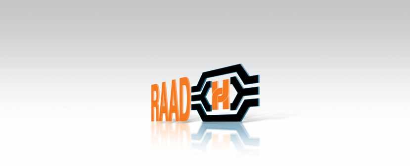 Raad, Confidence in Connection Seri üretim sisteminde, kalite yönetim sistemini kullanmadan kalite sürekliliğini sağlamak mümkün değildir.