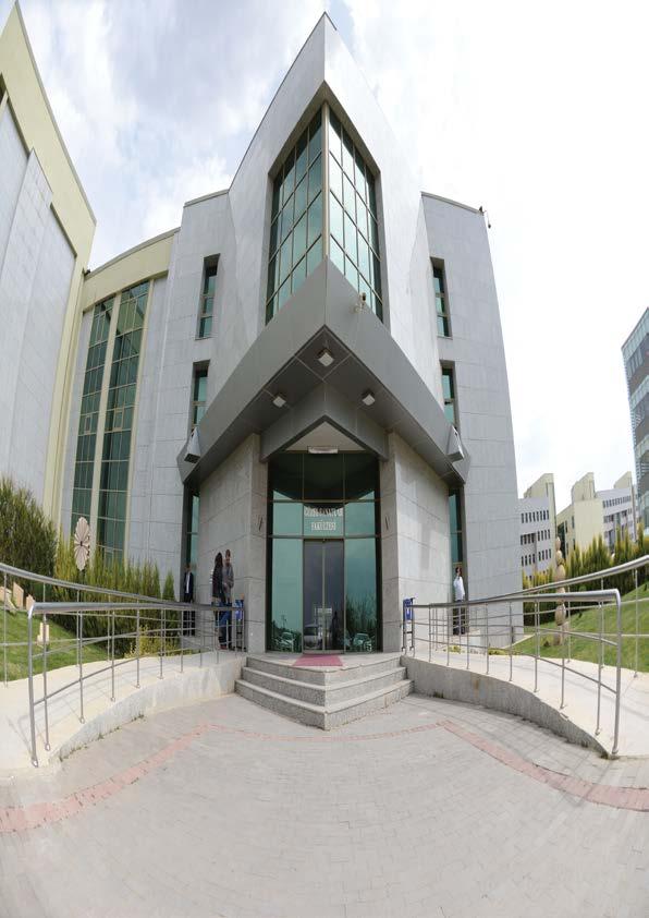 T.C.Uşak Üniversitesi 2018