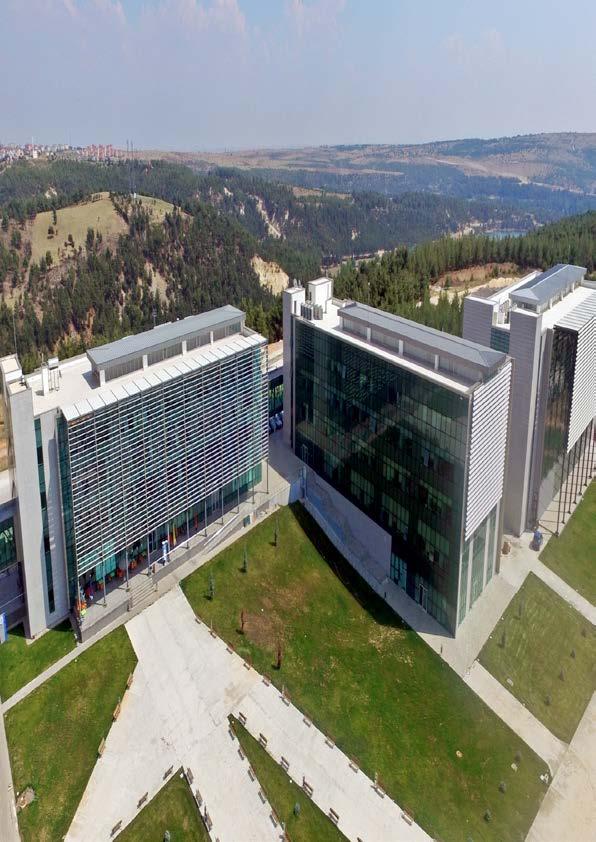 T.C.Uşak Üniversitesi 2018 Mali Yılı