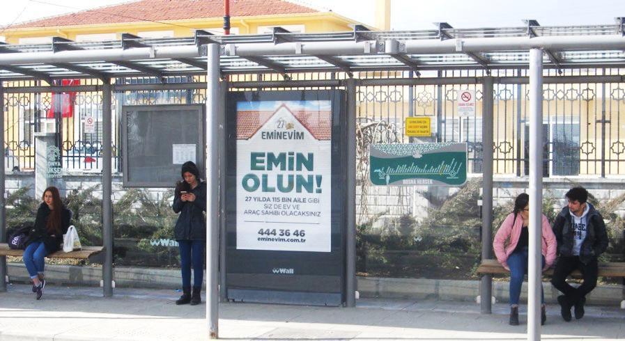 EMİNEVİM KONYA