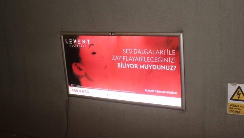 LEVENT