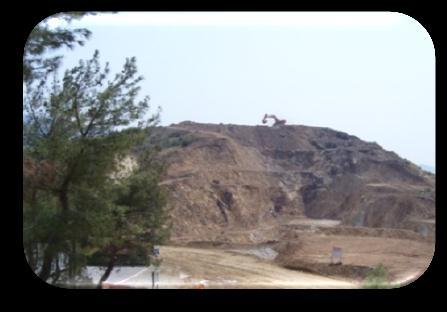 Söğüt ve Çoraklıktepe madenlerinde açık ocak üretimine 2013 ilk çeyreğinde başlanmıştır. Açık ocak üretimi yapılacak olan Himmetdede projesinin inşaatına 2012 yılı son çeyreğinde başlanılmıştır.