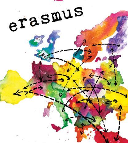 ortalaması > 2 1) Erasmus Not