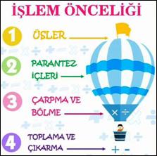 .SINIF MATEMATİK Kazanım Rasyonel sayılarla çok adımlı işlemleri yapar. Kazanım Rasyonel sayılarla işlem yapmayı gerektiren problemleri çözer.