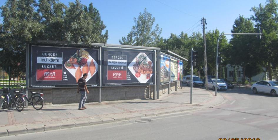 BILLBOARD ASYA