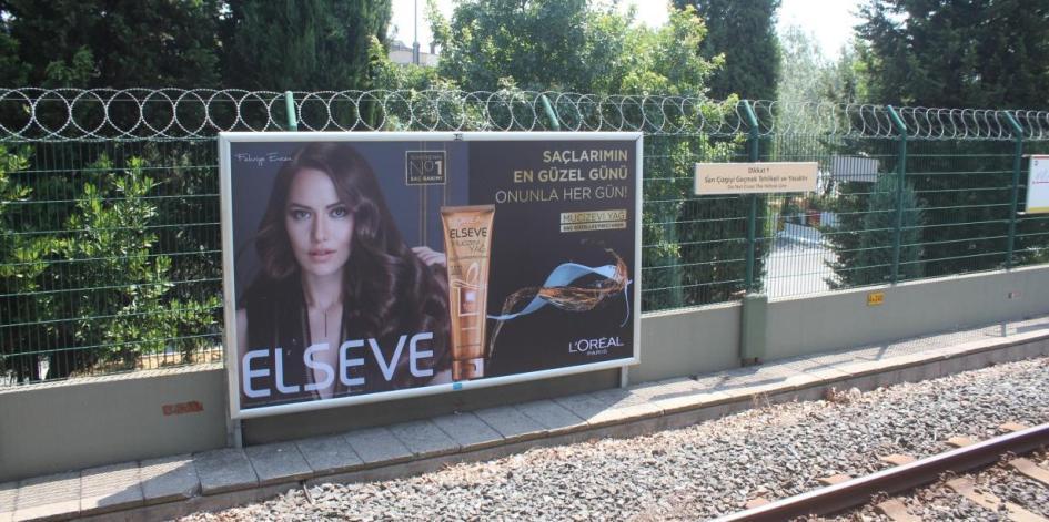 LOREAL METRO