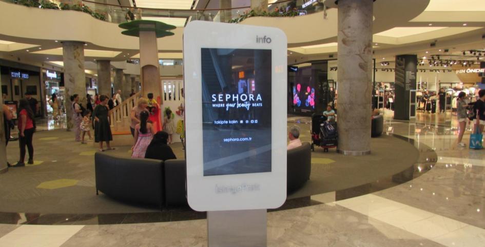 SEPHORA