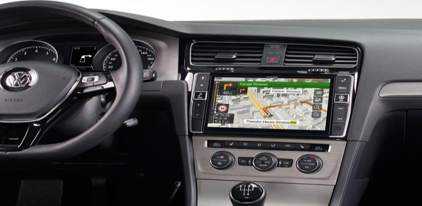 uyumludur Araç bilgi paneli destekler Tüm Volkswagen araç fonksiyonları korunur Uzaktan Kumanda Uyumludur USB Uzatma