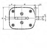 TPS Hata Sonlandırıcı TPS 00/60-600