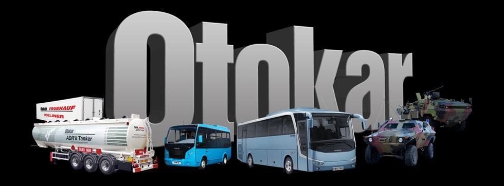 OTOKAR OTOMOTİV VE