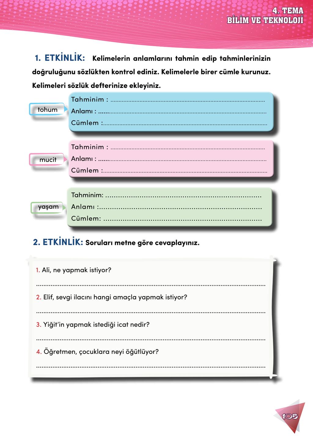 Bitkilerde döllenme sonunda yumurtacıktan oluşan ve yeni bir bitki oluşmasını sağlayan tane.bir sonucun oluşmasına sebep olan. Her yere sevgi tohumları ekmek isterdim.