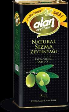 33 Kokteyl Yeşil zeytin, Türkiye nin en seçkin hasatlarından