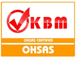 KBM logo için aşağıda belirtilen oranlar ve renkler küçültülebilir.