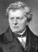 Georg Simon Ohm (16 Mart 1789, Erlangen, Bavyera - 6 Temmuz 1854, Münih), Alman fizikçidir.