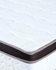 S.66 REVELLA / FOR YOU / 2017-2018 COLLECTION QUENN Mükemmel uyku sunan ergonomik tasarımlı Sleepterhapy kumaş serisinin ilk modeli.