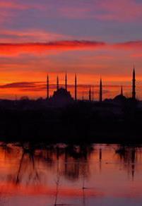 GÜÇLÜ YÖNLER 2011 yılında Selimiye Camii nin UNESCO Dünya Kültür Mirası Listesi ne