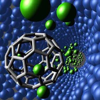 Çinko Oksit (ZnO) Son yıllarda nanomateryaller arasında güçlü