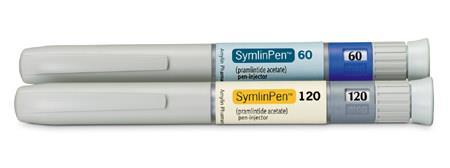 AMILINMIMETIKLER Bir β-hücre hormonu olan amilin in sentetik analoğu olan pramlintid, insülin tedavisine destek amacıyla kullanılır.