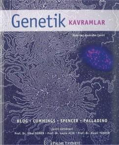 Dr. Tuncer Palme Yayıncılık - Akademik Kitaplar Temel Moleküler Biyoloji Lizabeth A.