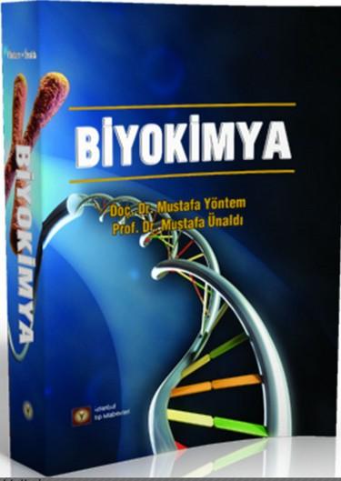 TIBBİ BİYOKİMYA ANABİLİM DALI -3-26 İstanbul Tıp Kitabevleri. Baskı, 208 Biyokimya Ders Kitabı Doç. Dr.